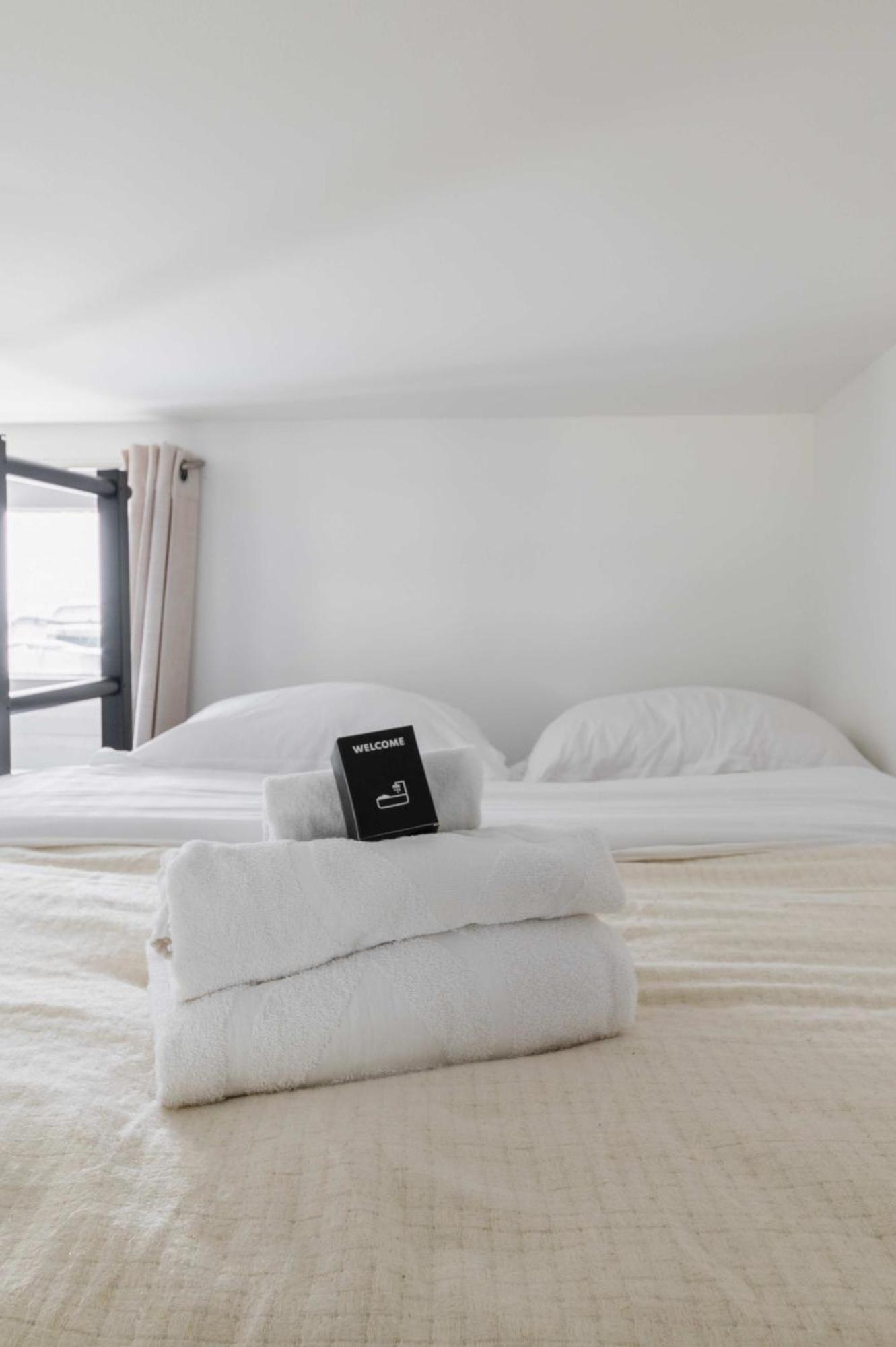 Cosy Gare De Reuilly - 12 - 4p - Flat-guest * Paris