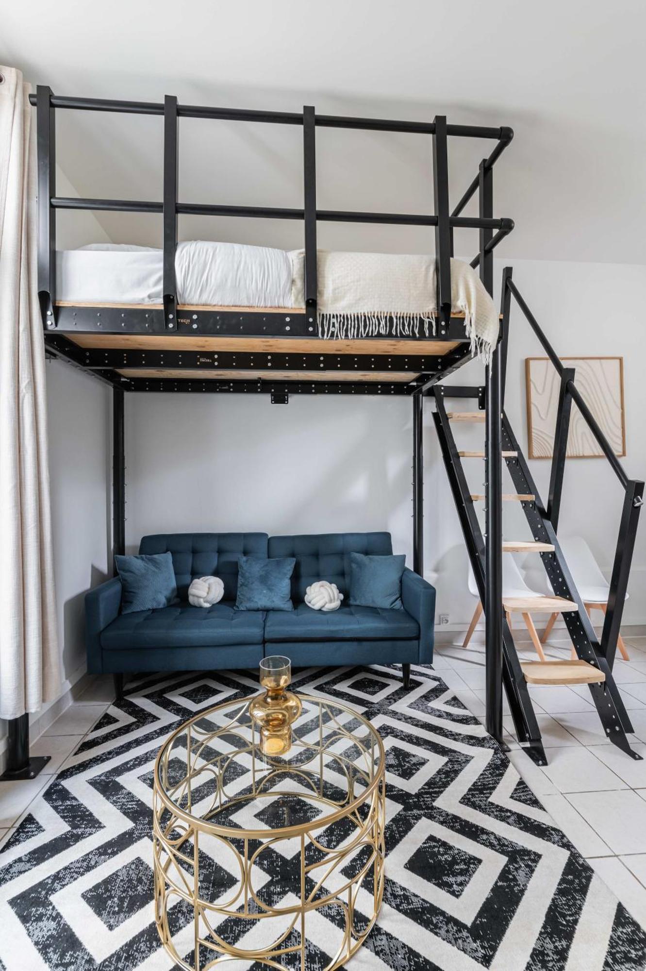 Cosy Gare De Reuilly - 12 - 4p - Flat-guest Apartment